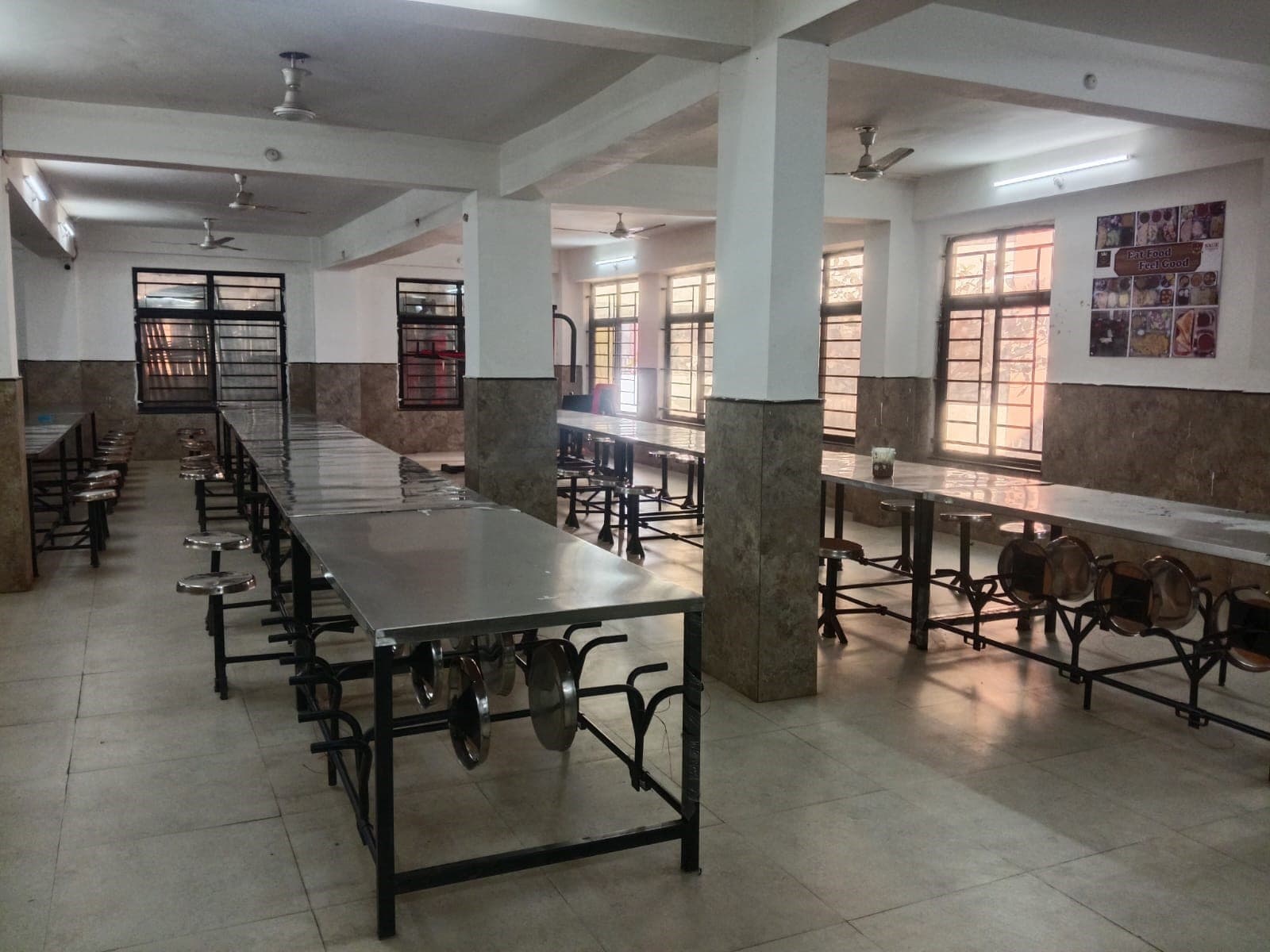 SAGE University Bhopal Hostel photo 4